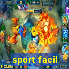 sport facil